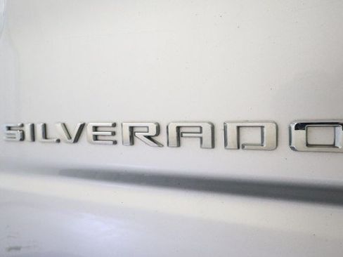 Used 2020 Chevrolet Silverado 1500 LT w/ All-Star Edition AWD/4WD image 23