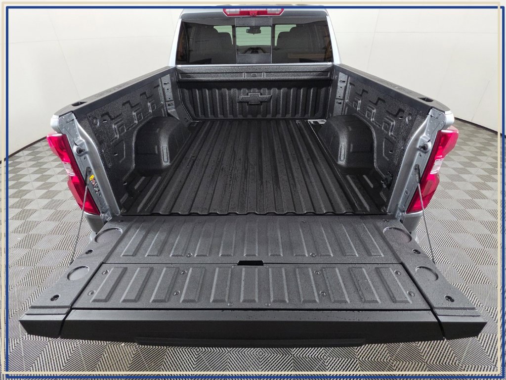 New 2026 Chevrolet Silverado 1500 RST w/ RST All Star Premium Package AWD/4WD image 29