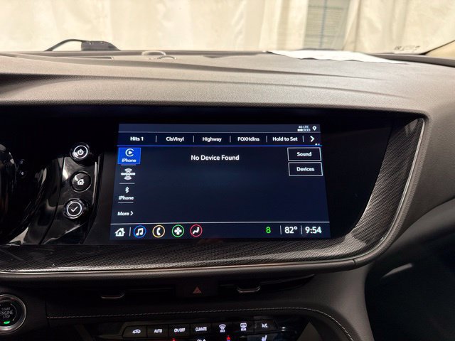 Used 2023 Buick Envision Essence w/ Sport Touring Package AWD/4WD image 26