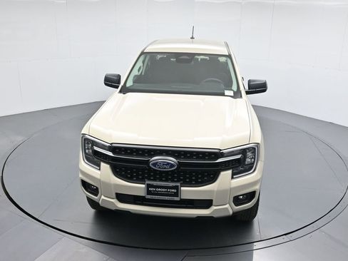 New 2025 Ford Ranger XL image 36