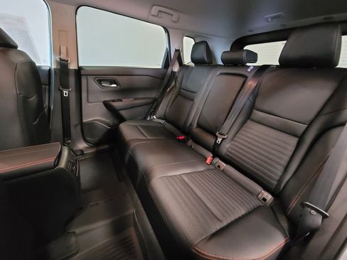 New 2026 Nissan Rogue SV image 11