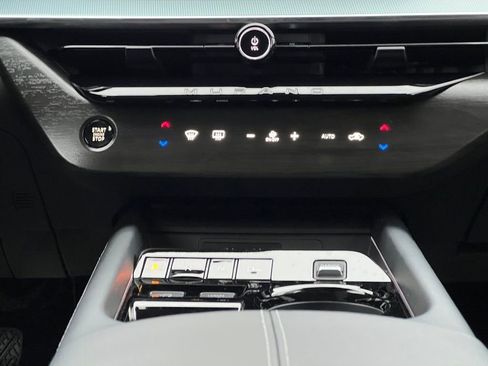 New 2026 Nissan Murano Platinum w/ Cargo Package AWD/4WD image 27