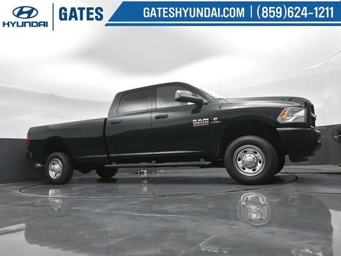 Used 2016 RAM 2500 Tradesman AWD/4WD image 35