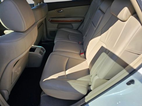 Used 2004 Lexus RX 330 AWD image 23