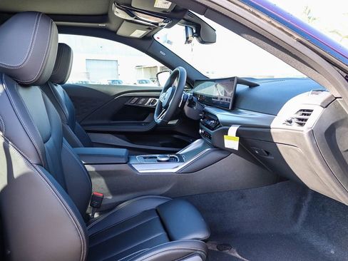 New 2026 BMW 230i Coupe w/ Premium Package image 16