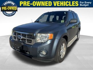 Used 2010 Ford Escape XLT 360° Tour