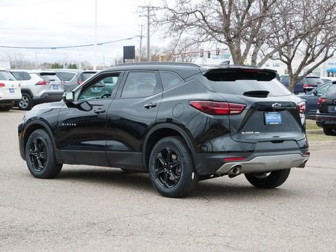 Used 2023 Chevrolet Blazer LT w/ LPO, Floor Liner Package image 5