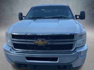 Used 2013 Chevrolet Silverado 2500 W/T w/ LPO, Protection Package image 1