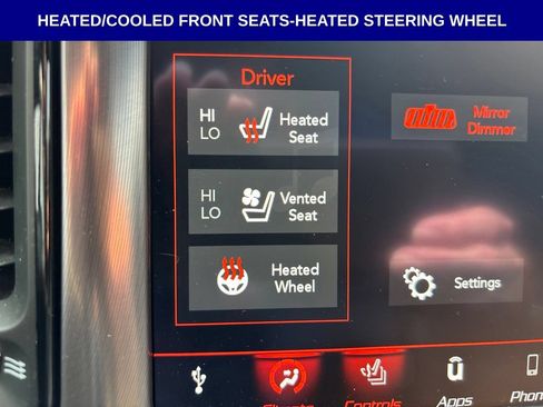 Used 2021 Dodge Challenger R/T Scat Pack w/ Plus Package RWD image 6