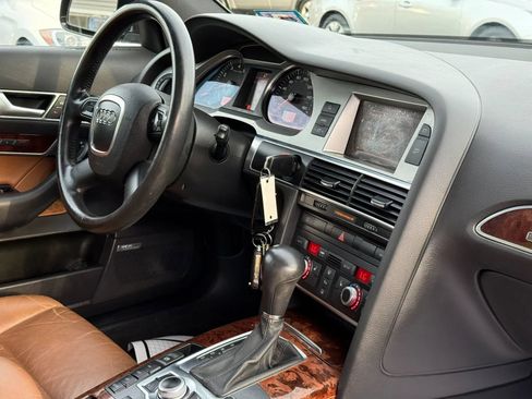Used 2007 Audi A6 3.2 AWD/4WD image 44