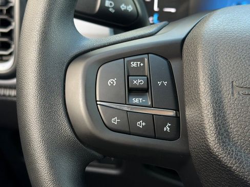 New 2026 Ford Ranger XL RWD image 24
