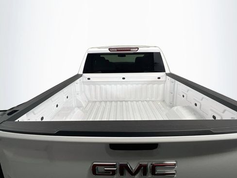 New 2026 GMC Sierra 1500 Elevation AWD/4WD image 23