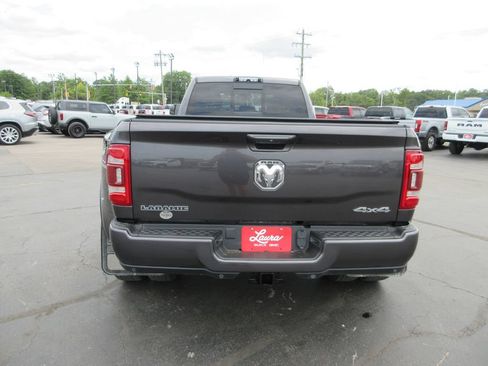Used 2021 RAM 3500 Laramie AWD/4WD image 6