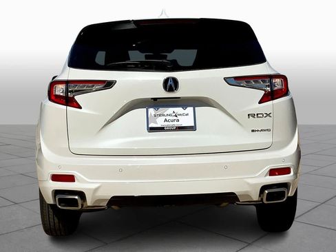 New 2026 Acura RDX SH-AWD w/ Advance Package image 4