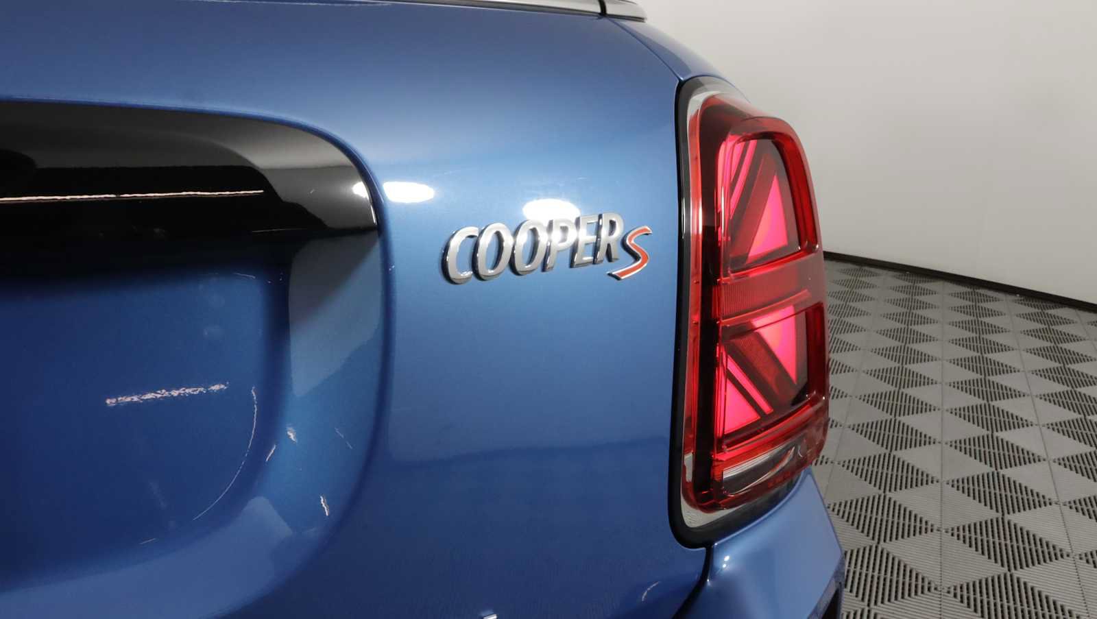 Used 2023 MINI Cooper Countryman S FWD image 29