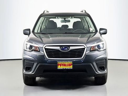 Used 2020 Subaru Forester w/ Alloy Wheel Package image 2