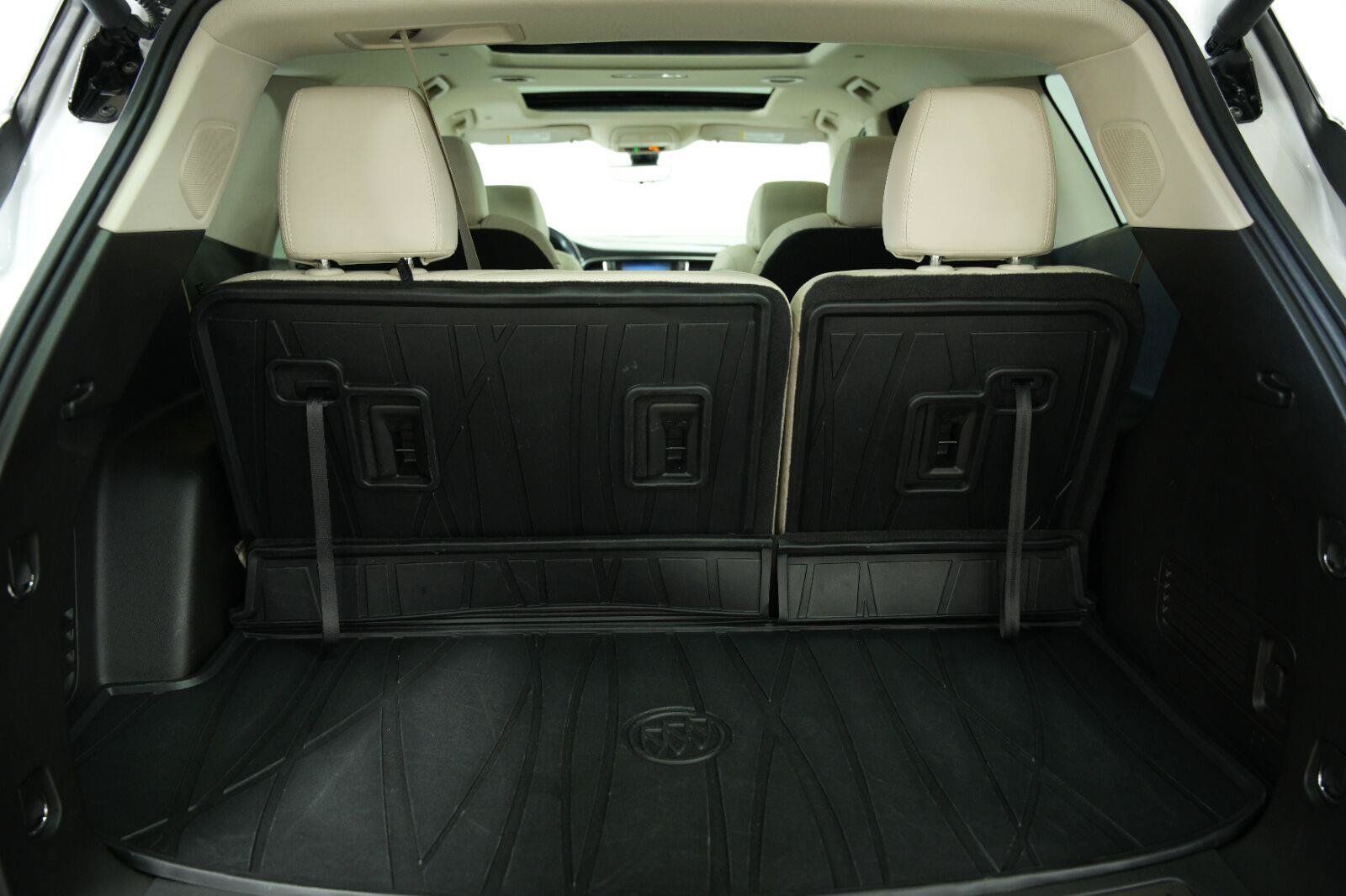 Certified 2023 Buick Enclave Premium w/ Experience Buick Package AWD/4WD image 16