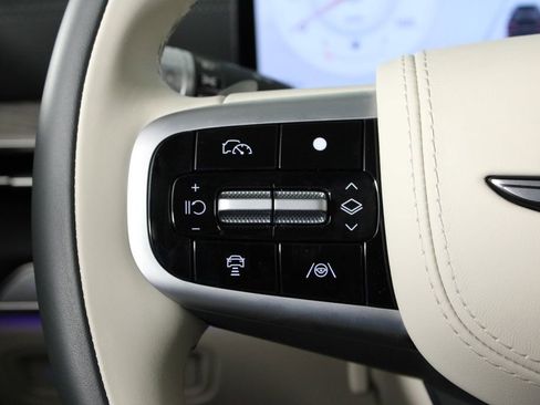 Used 2026 Genesis GV80 3.5T Prestige image 28