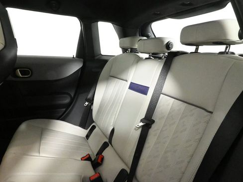 Used 2025 MINI Cooper S image 4