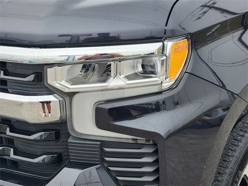 Used 2022 Chevrolet Silverado 1500 LT image 9