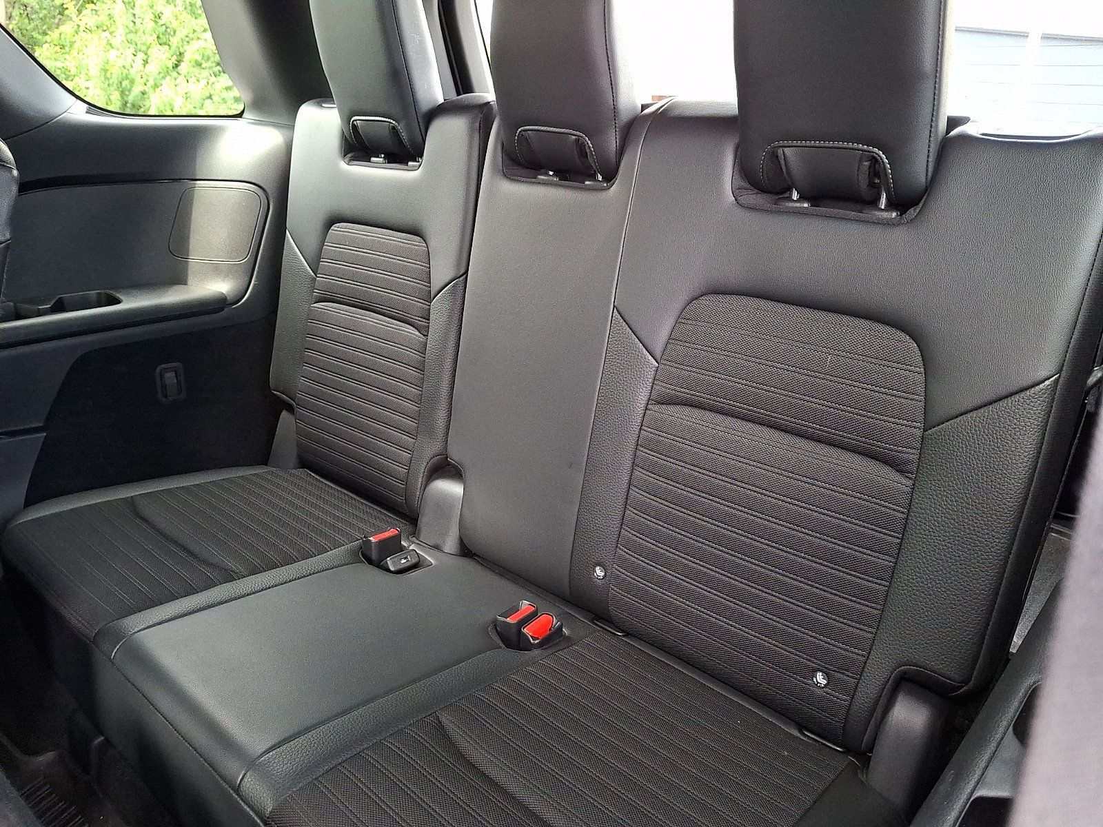 Certified 2024 Nissan Pathfinder Rock Creek AWD/4WD image 11