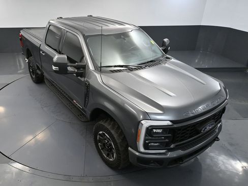 Used 2023 Ford F250 Lariat w/ Tremor Off-Road Package image 59