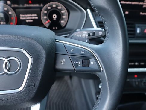 Used 2024 Audi Q5 2.0T Premium Plus image 29