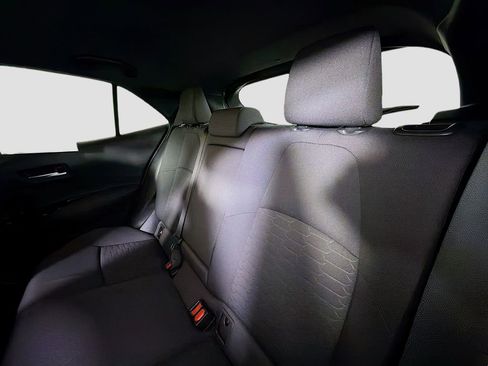 Used 2022 Toyota Corolla SE image 17