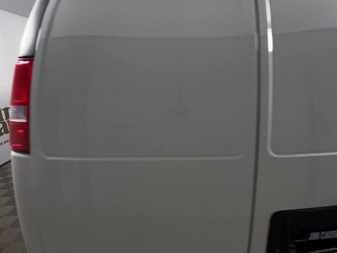 New 2025 GMC Savana 3500 Extended w/ Driver Convenience Package image 7