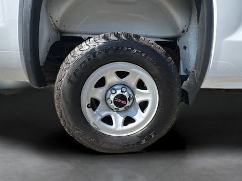 Used 2017 GMC Sierra 1500 4x4 Double Cab image 61