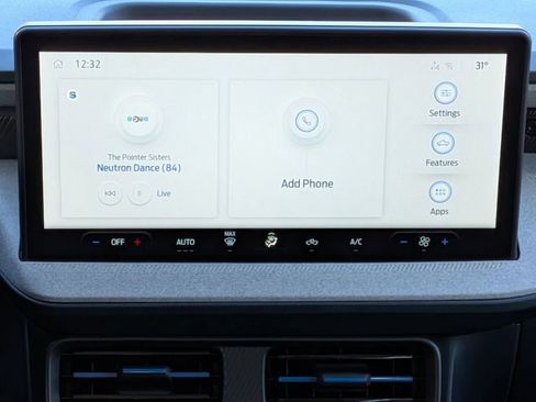 New 2026 Ford Maverick XLT w/ 4K Tow Package image 15