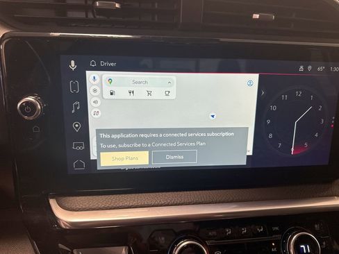 Used 2023 GMC Sierra 1500 Denali w/ Technology Package image 25