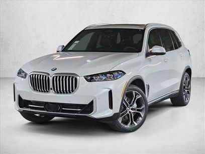 New 2026 BMW X5 sDrive40i