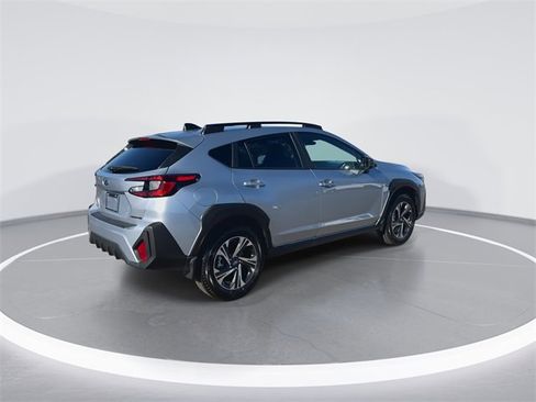 New 2026 Subaru Crosstrek 2.0i Premium image 8