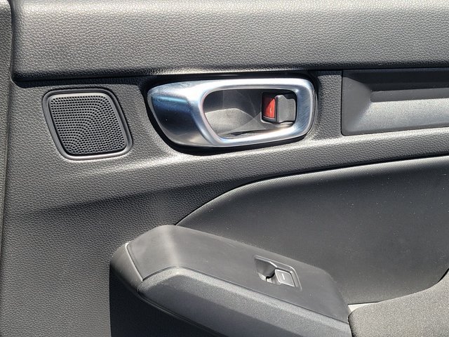 Certified 2022 Honda Civic Sport image 6