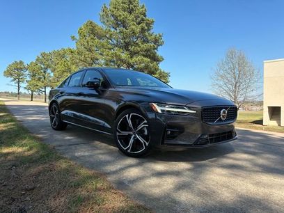 Used 2023 Volvo S60 B5 Plus w/ Climate Package
