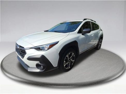 Used 2024 Subaru Crosstrek 2.0i Premium AWD/4WD image 13