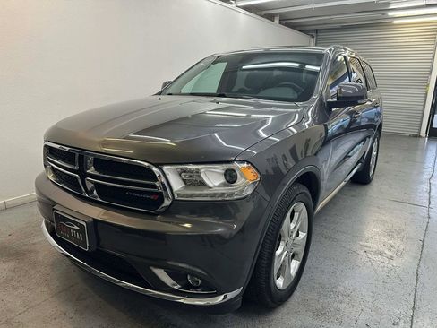 Used 2014 Dodge Durango Limited image 34