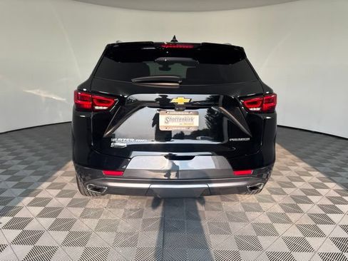 Used 2023 Chevrolet Blazer Premier w/ Driver Confidence II Package AWD/4WD image 35
