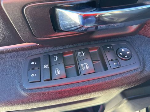 Used 2022 RAM 1500 Classic Warlock image 19