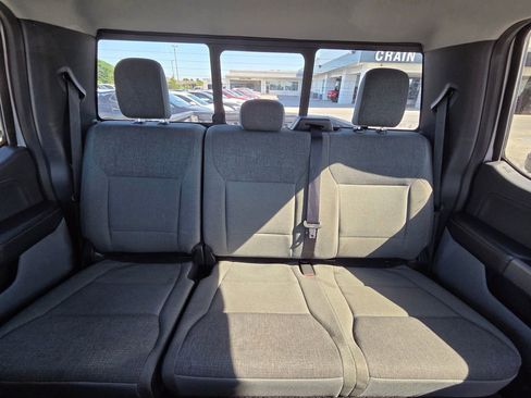 Used 2024 Ford F150 XLT w/ Equipment Group 302A MID AWD/4WD image 29