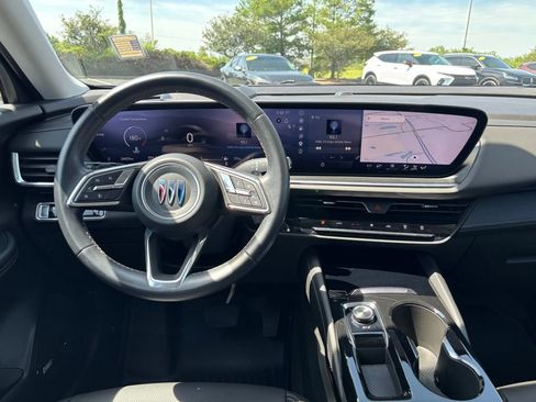 Used 2024 Buick Envision Preferred AWD/4WD image 24