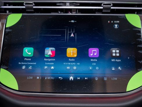 New 2026 Mercedes-Benz E 350 Sedan image 21