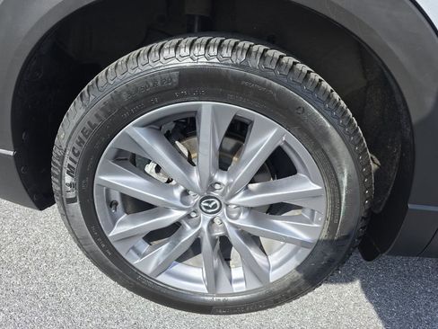 Used 2023 MAZDA CX-9 Grand Touring image 39