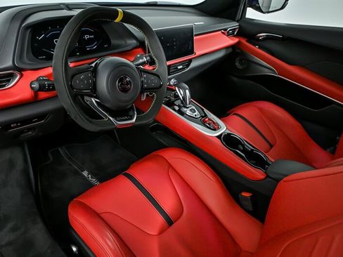 Used 2024 Lotus Emira First Edition image 20