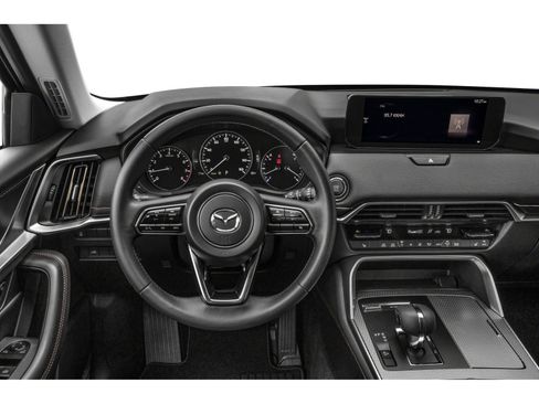 New 2026 MAZDA CX-90 3.3 Turbo w/ Preferred Package image 4