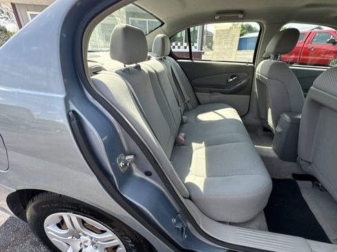 Used 2007 Chevrolet Malibu LS w/ Enhanced Safety Package FWD image 39