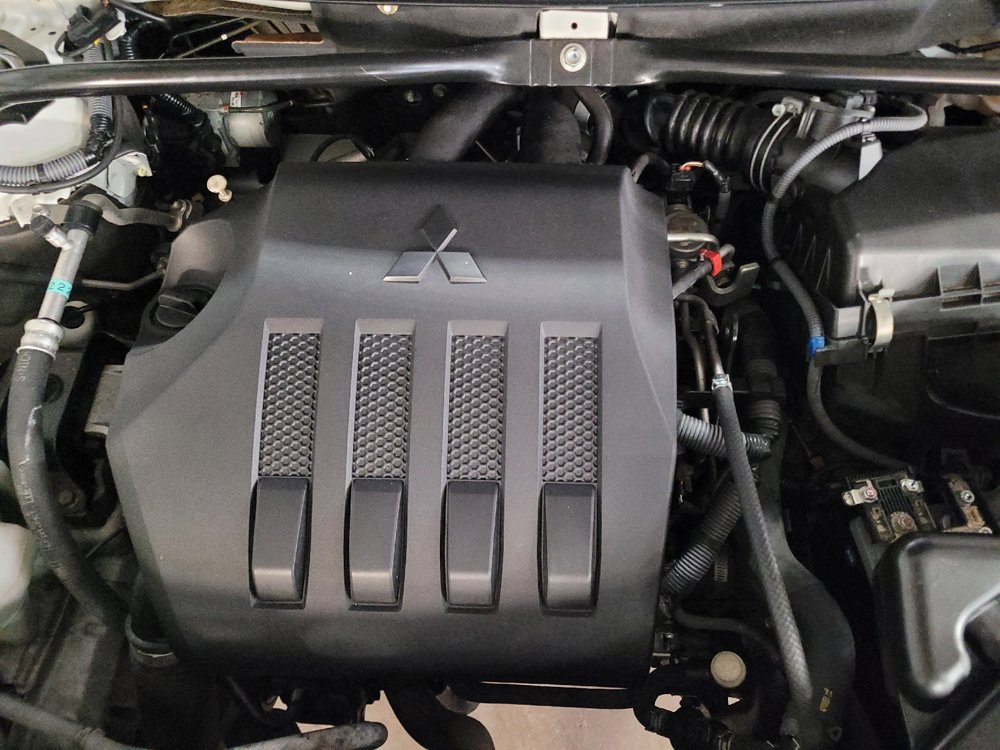 Used 2019 Mitsubishi Eclipse Cross SE AWD/4WD image 30