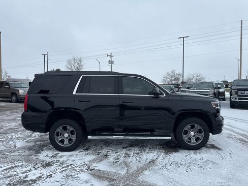 Used 2016 Chevrolet Tahoe LT image 6
