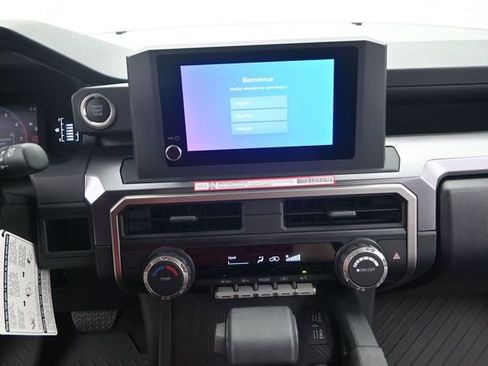 New 2026 Toyota 4Runner SR5 RWD image 6